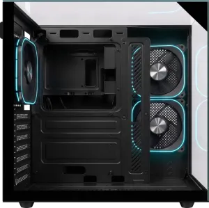 Defender - Počítačová skříň CryoCube