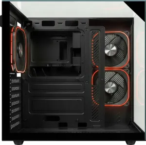 Defender - Počítačová skříň CryoCube
