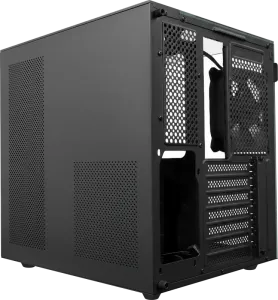 Defender - Počítačová skříň CryoCube