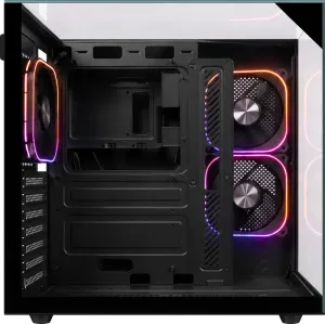 Defender - Počítačová skříň CryoCube