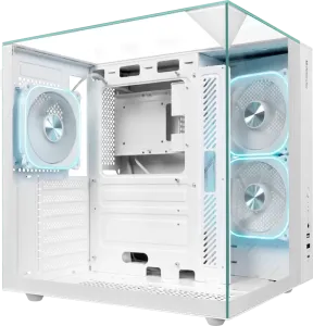 Defender - Počítačová skříň CryoCube