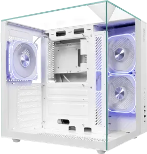 Defender - Počítačová skříň CryoCube