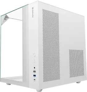 Defender - Počítačová skříň CryoCube