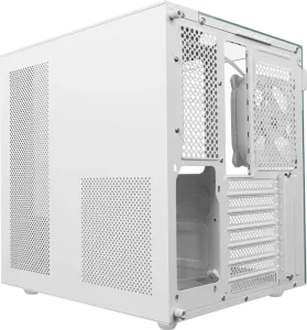 Defender - Počítačová skříň CryoCube