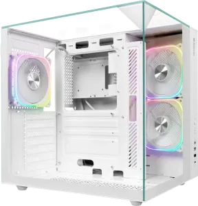 Defender - Počítačová skříň CryoCube