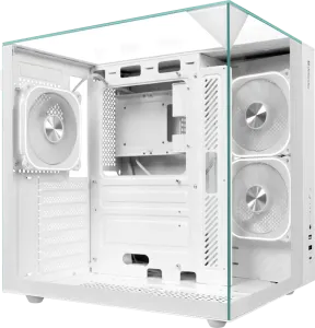 Defender - Počítačová skříň CryoCube