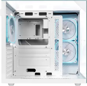 Defender - Počítačová skříň CryoCube