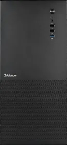 Defender - Počítačová skříň Apex Metal XL