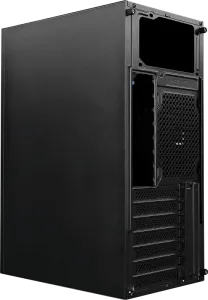 Defender - Počítačová skříň Apex Metal XL