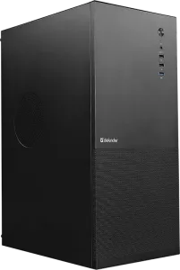 Defender - Počítačová skříň Apex Metal XL