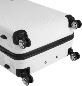 Defender - Suitcase on wheels Cruizer L
