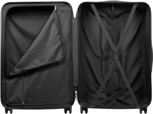 Defender - Suitcase on wheels Cruizer L