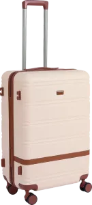 Defender - Suitcase on wheels Modo M