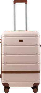 Defender - Suitcase on wheels Modo M