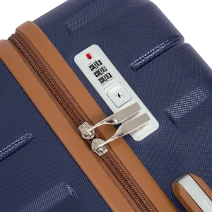 Defender - Suitcase on wheels Vaulter M