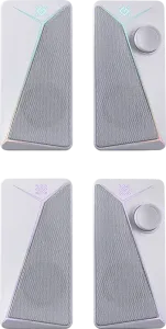 Defender - 2.0 Reproduktorový systém J5