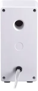 Defender - 2.0 Reproduktorový systém J5