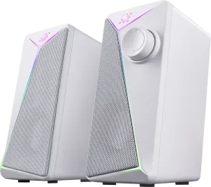 Defender - 2.0 Reproduktorový systém J5