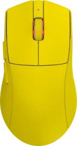 Defender - Bezdrátová herní myš Commander GM-511