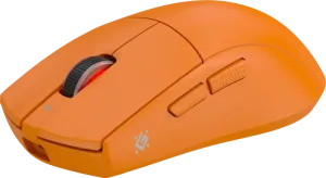 Defender - Bezdrátová herní myš Commander GM-511