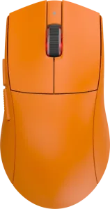 Defender - Bezdrátová herní myš Commander GM-511