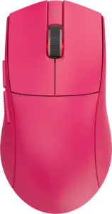 Defender - Bezdrátová herní myš Commander GM-511