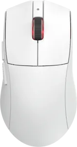 Defender - Bezdrátová herní myš Commander GM-511