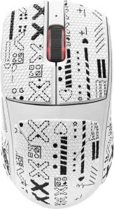 Defender - Bezdrátová herní myš Commander GM-511
