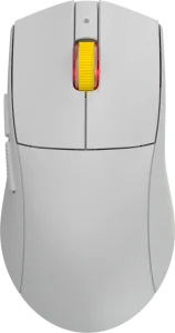 Defender - Bezdrátová herní myš Commander GM-511
