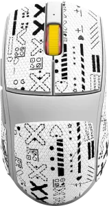Defender - Bezdrátová herní myš Commander GM-511