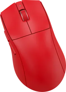Defender - Bezdrátová herní myš Commander GM-511