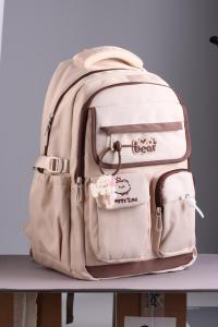 Defender - Backpack for school and leisur Clapsy