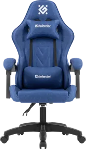 Defender - Hrací židle Breeze