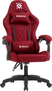 Defender - Hrací židle Breeze