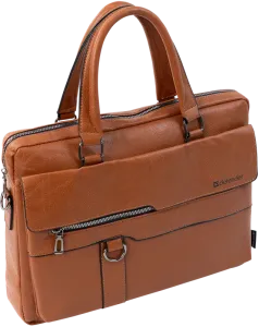 Defender - Taška na notebook Luxe 15.6