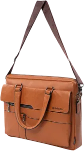 Defender - Taška na notebook Luxe 15.6