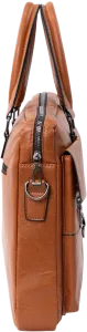 Defender - Taška na notebook Luxe 15.6