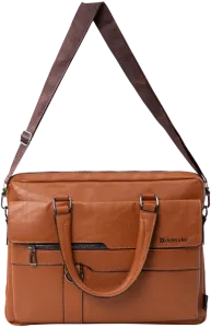 Defender - Taška na notebook Luxe 15.6