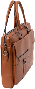 Defender - Taška na notebook Luxe 15.6