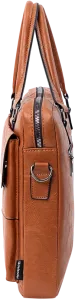 Defender - Taška na notebook Luxe 15.6