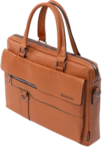 Defender - Taška na notebook Luxe 15.6