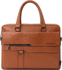 Defender - Taška na notebook Luxe 15.6