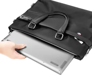 Defender - Taška na notebook Quill 15.6