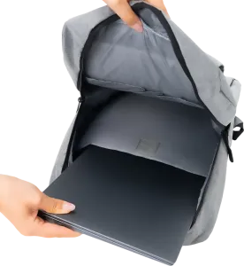 Defender - Batoh na notebook Nook