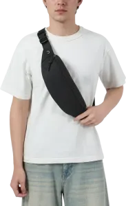 Defender - Waist bag Zippy