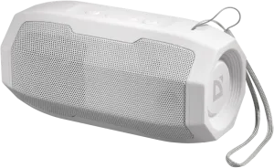 Defender - Portabilní akustický systém G36