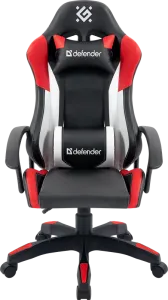 Defender - Hrací židle Accuser
