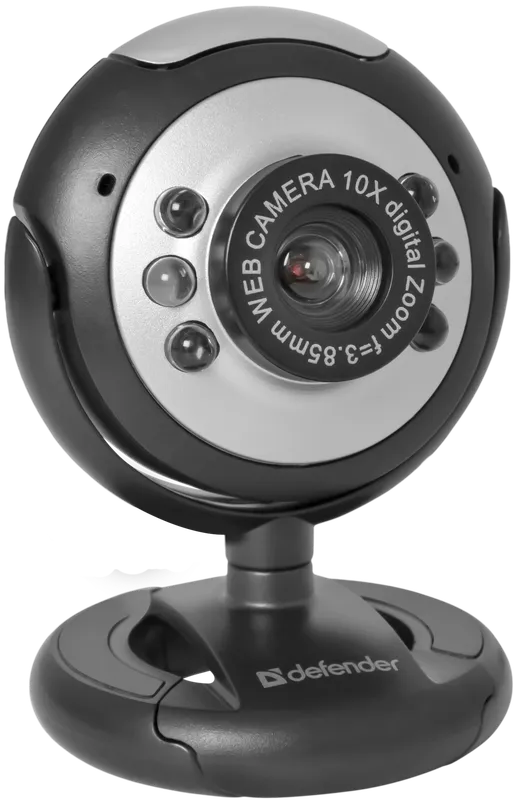 Defender - Webkamera C-110