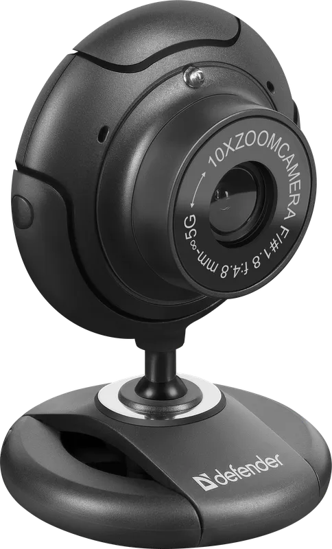 Defender - Webkamera C-2525HD
