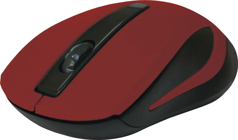 Defender - Bezdrátová optická myš MM-605